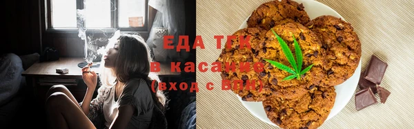 хмурый Медногорск